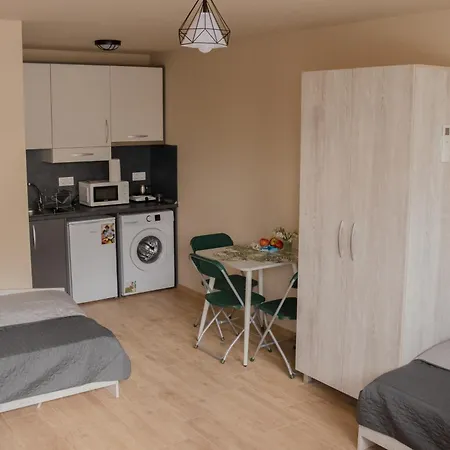 Apartment за гости изгрев Varna
