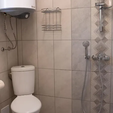Apartment за гости изгрев
