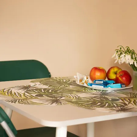 за гости изгрев Apartment Varna