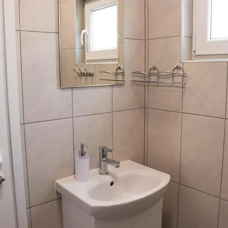 Apartment за гости изгрев Varna